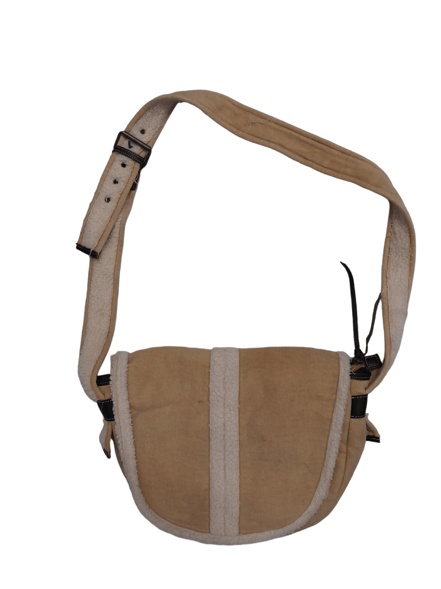 Other B-3 Bag Sling Military (E782) Size ONE SIZE - 4 Thumbnail