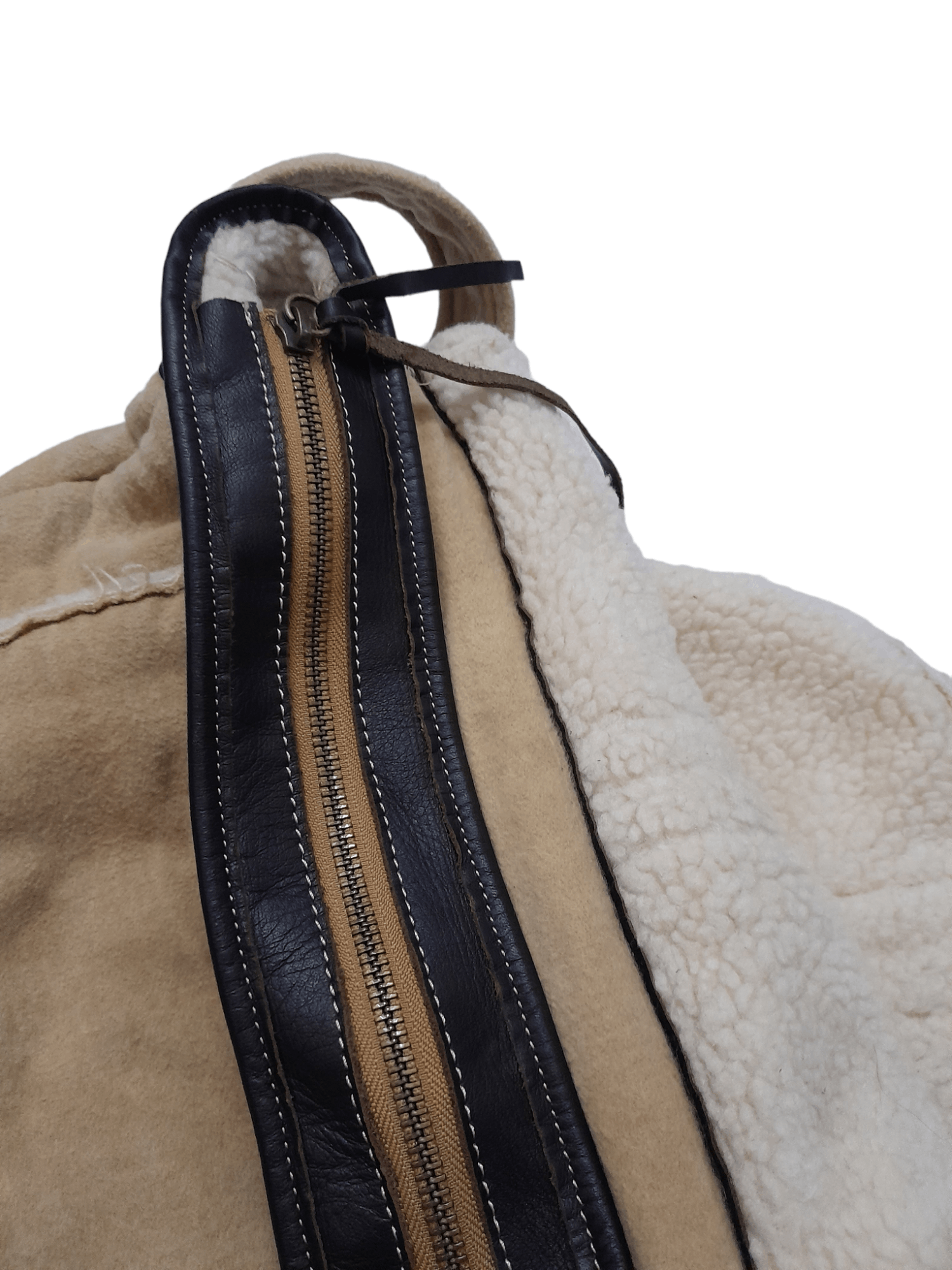 Other B-3 Bag Sling Military (E782) Size ONE SIZE - 9 Thumbnail