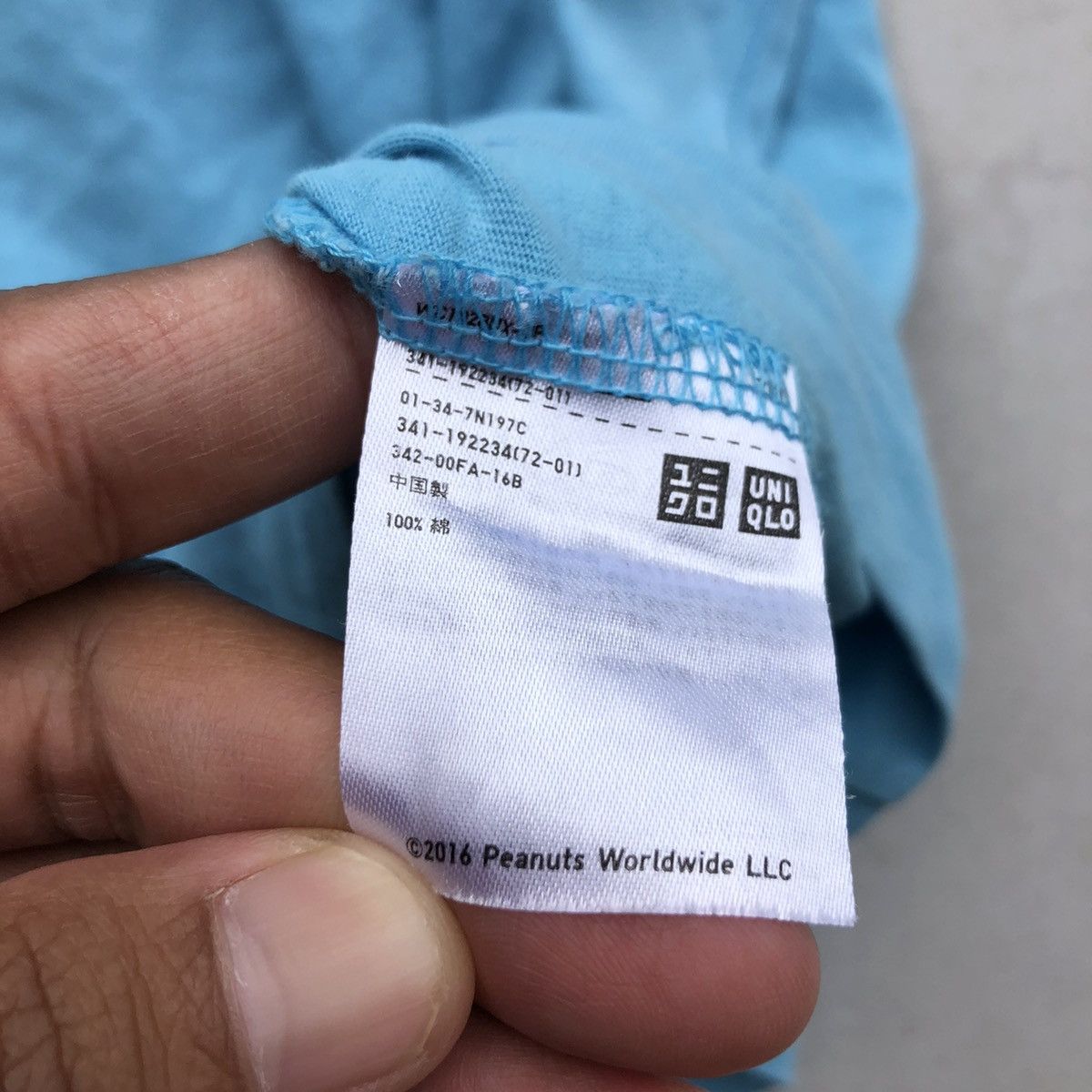 Cartoon Network 🔥Accept Binding Offer🔥 Peanuts Size US L / EU 52-54 / 3 - 4 Thumbnail