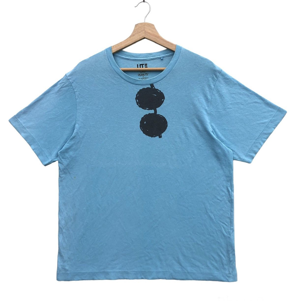 Cartoon Network 🔥Accept Binding Offer🔥 Peanuts Size US L / EU 52-54 / 3 - 2 Thumbnail