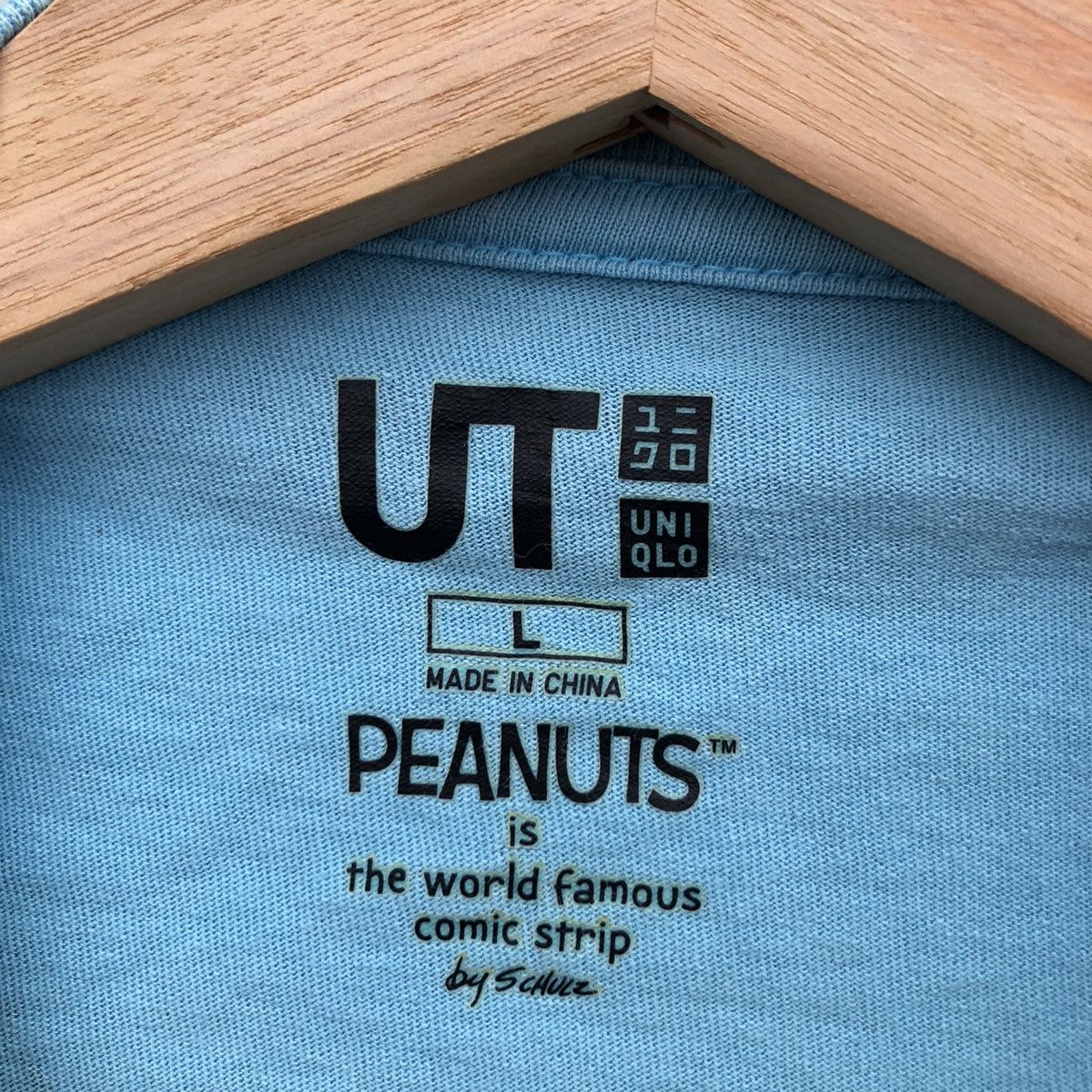 Cartoon Network 🔥Accept Binding Offer🔥 Peanuts Size US L / EU 52-54 / 3 - 3 Thumbnail