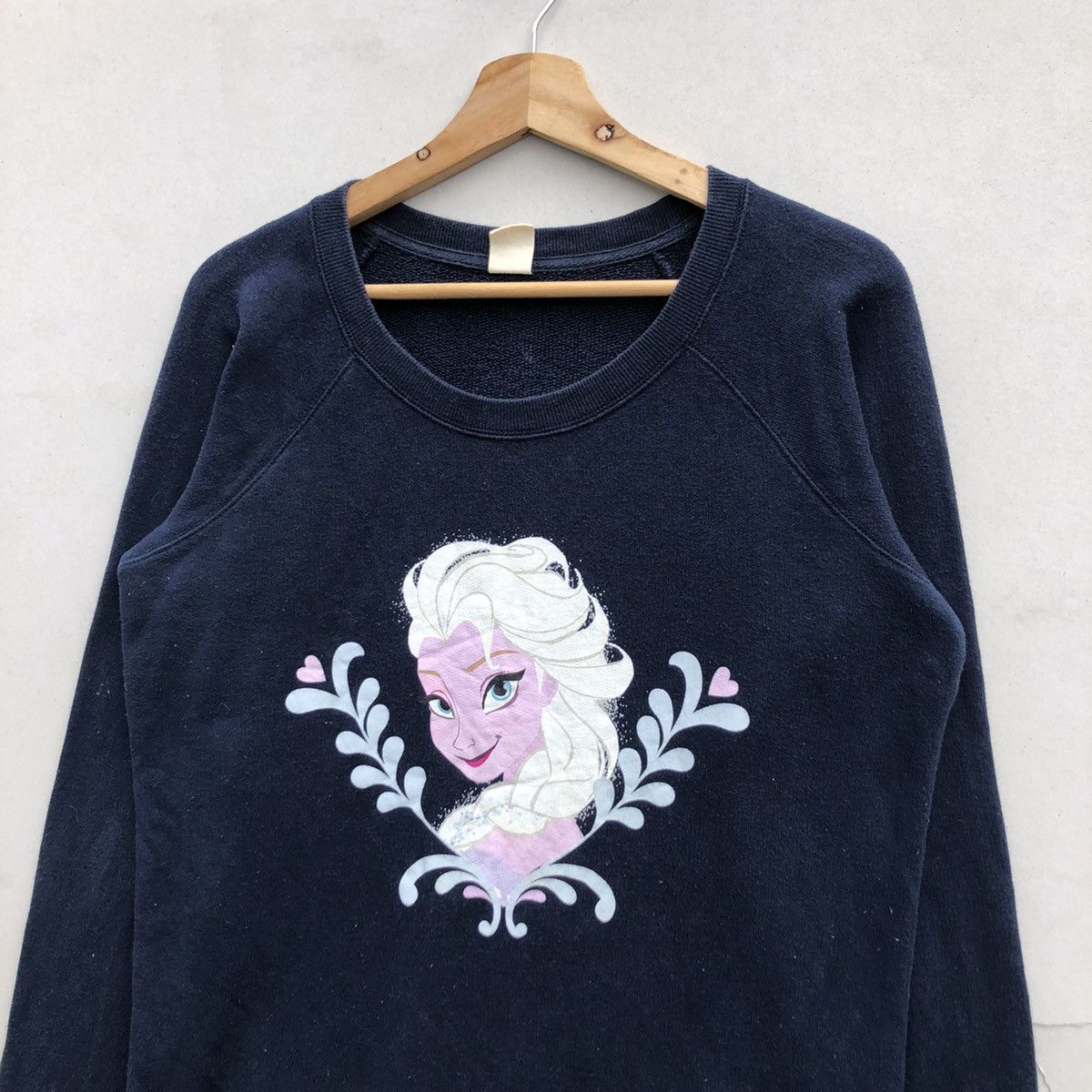 Cartoon Network 🔥Accept Binding Offer🔥 Elsa Frozen Size L / US 10 / IT 46 - 2 Thumbnail