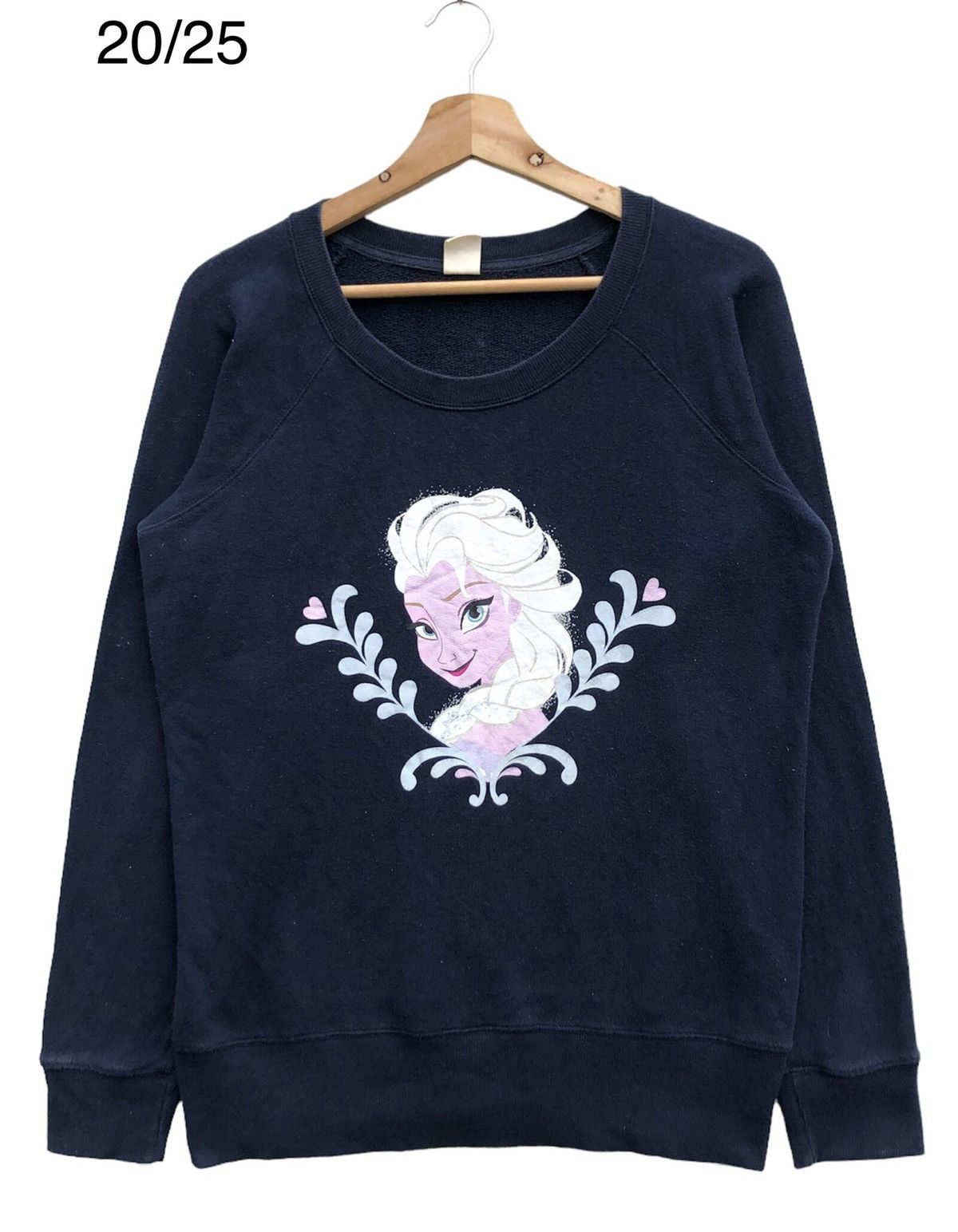 Cartoon Network 🔥Accept Binding Offer🔥 Elsa Frozen Size L / US 10 / IT 46 - 1 Thumbnail