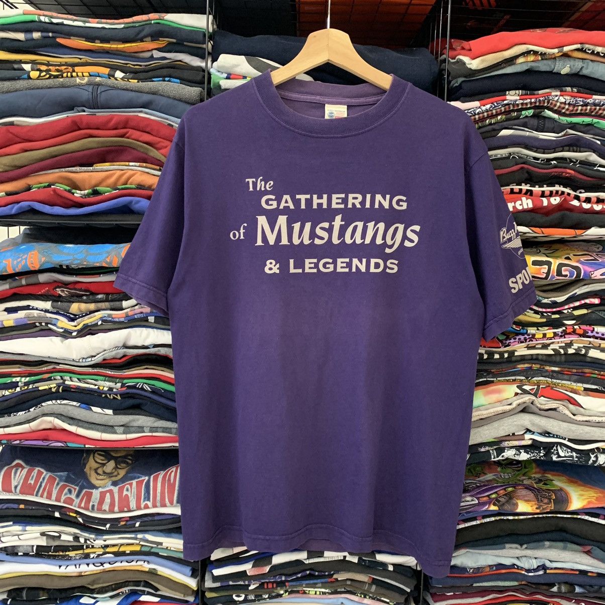 Buzz Rickson's × Grailed × Toyo Enterprises VINTAGE BUZZ RICKSONS GATHERING Size US M / EU 48-50 / 2 - 1 Thumbnail