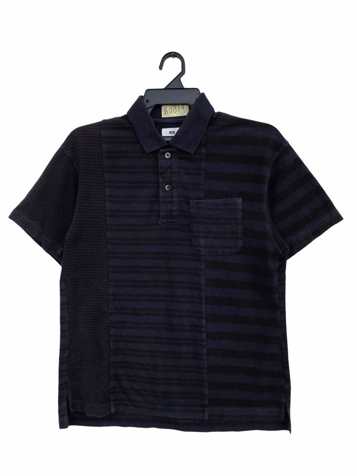 Uniqlo X Engineered Garment Polo Shirt