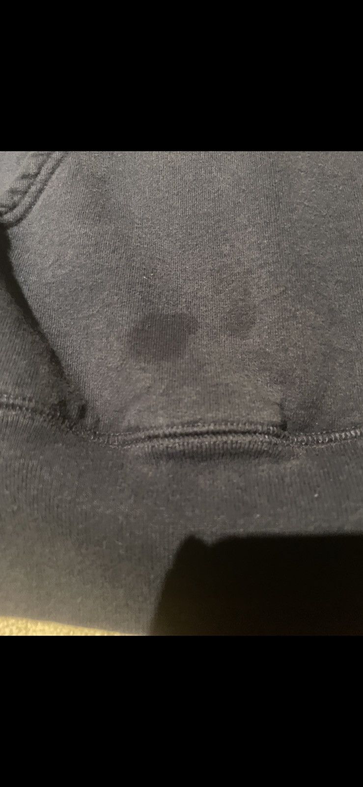 Noah Noah Core Logo Hooded Sweatshirt Size US L / EU 52-54 / 3 - 6 Thumbnail