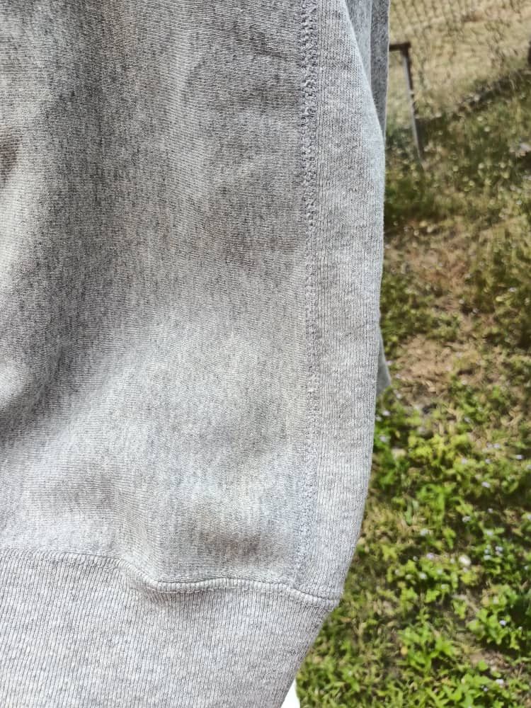 Champion × Vintage Champion Reverse Weave Plain Sweatshirt Size US M / EU 48-50 / 2 - 5 Thumbnail