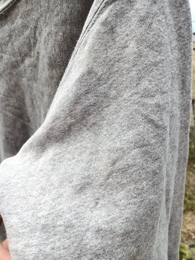 Champion × Vintage Champion Reverse Weave Plain Sweatshirt Size US M / EU 48-50 / 2 - 6 Thumbnail