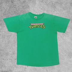 Old School Ninjas Teenage Mutant Ninja Turtles shirt - Kingteeshop