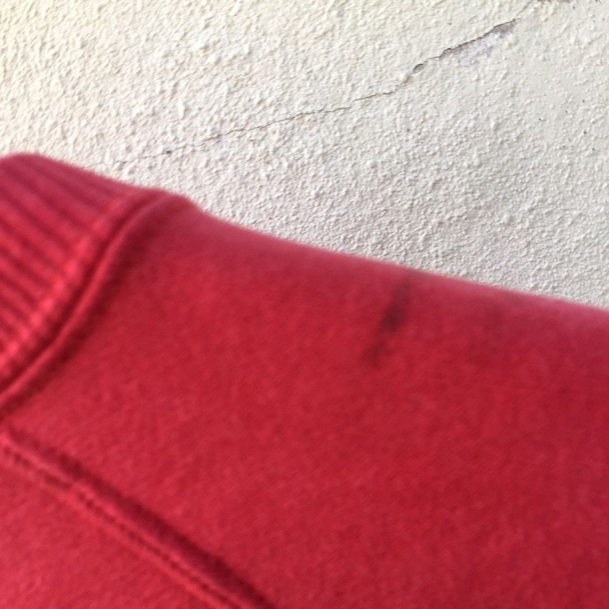Budweiser Distressed Budweiser Sweatshirt Size US L / EU 52-54 / 3 - 10 Thumbnail
