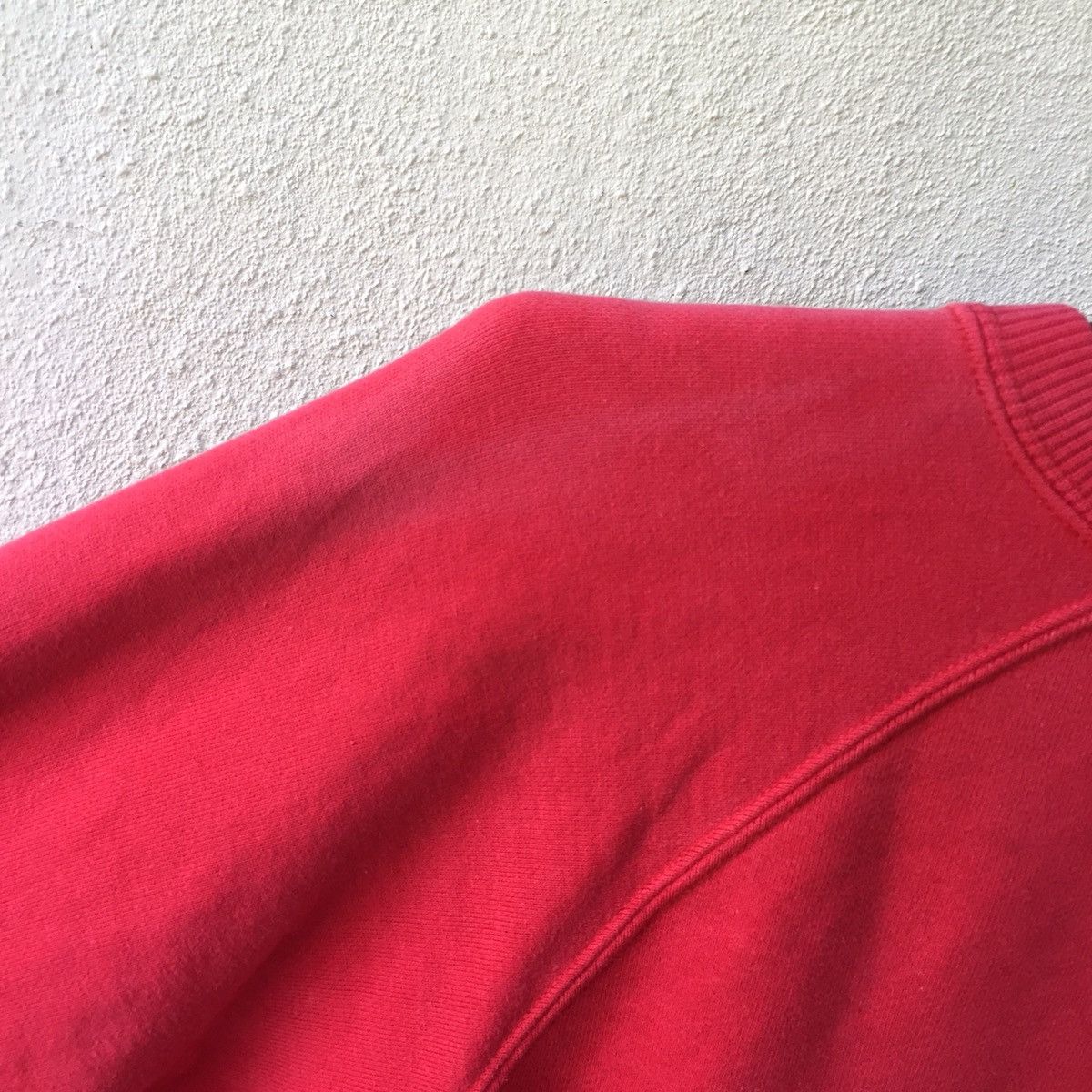 Budweiser Distressed Budweiser Sweatshirt Size US L / EU 52-54 / 3 - 11 Thumbnail