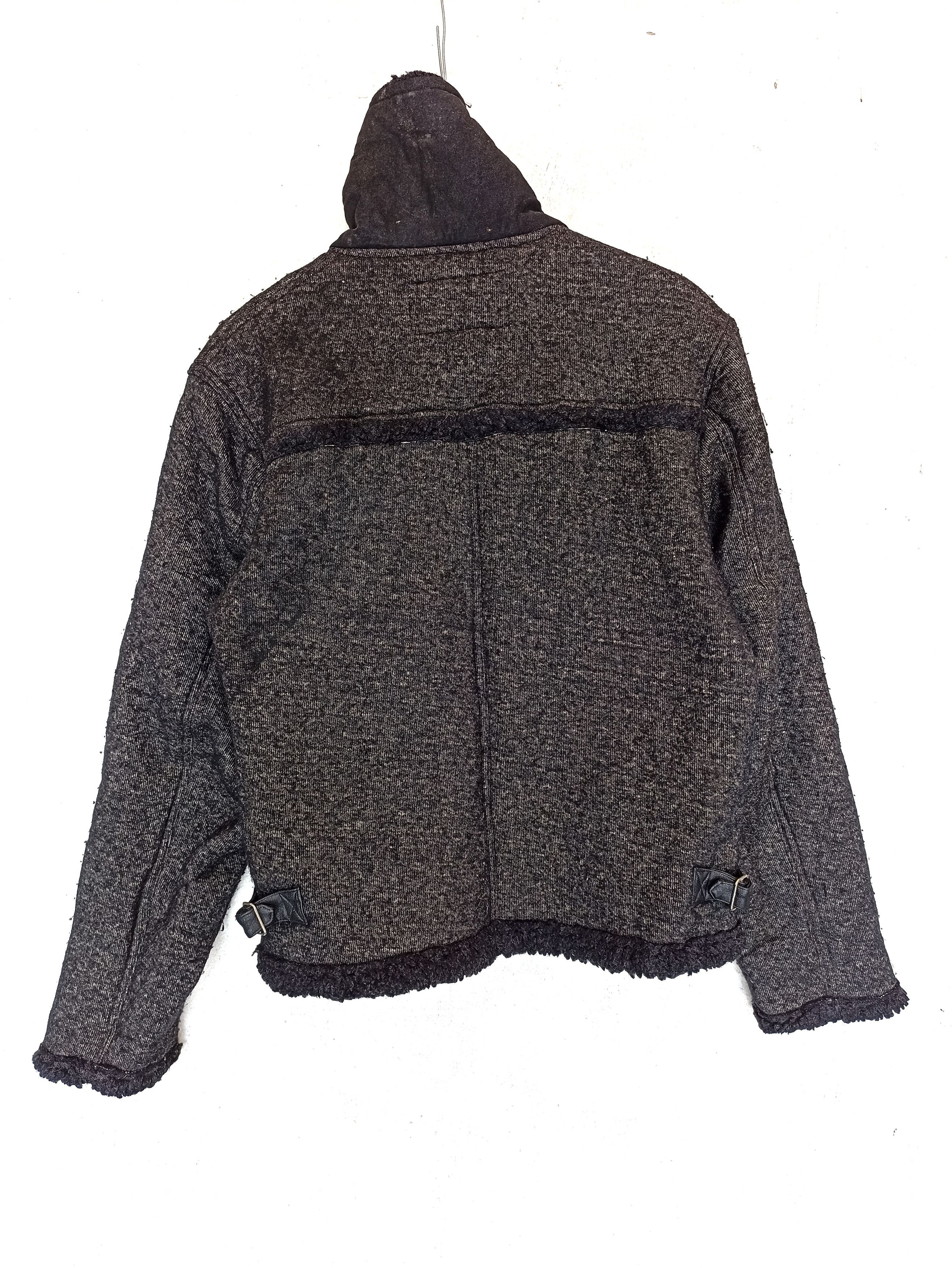Penfield Vintage 90s Vintage Penfield jacket fleece Size US M / EU 48-50 / 2 - 4 Thumbnail