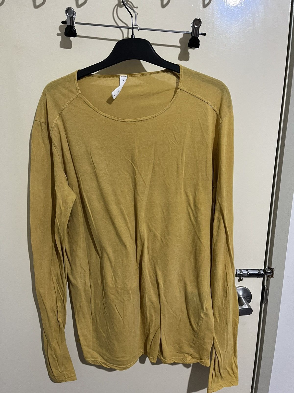 Primordial is primitive long sleeve