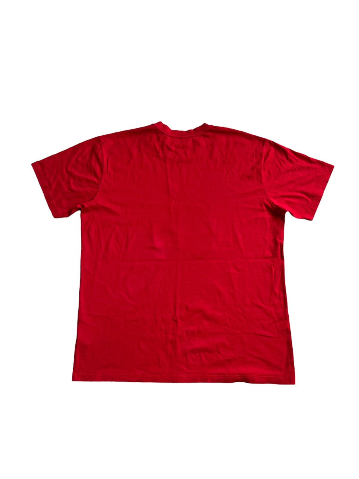 Burberry 🔥500$ Burberry Deer Print T-shirt/Burberry Printed T-shirt Size US M / EU 48-50 / 2 - 16 Thumbnail