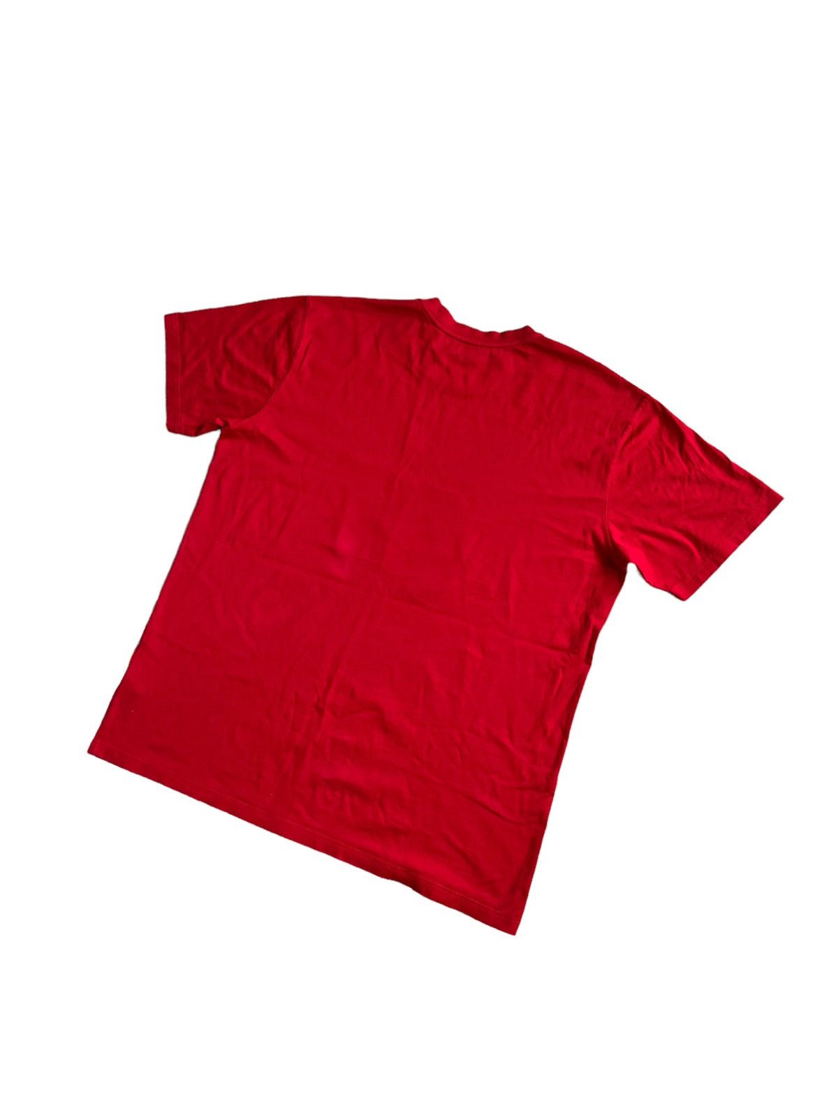 Burberry 🔥500$ Burberry Deer Print T-shirt/Burberry Printed T-shirt Size US M / EU 48-50 / 2 - 15 Thumbnail