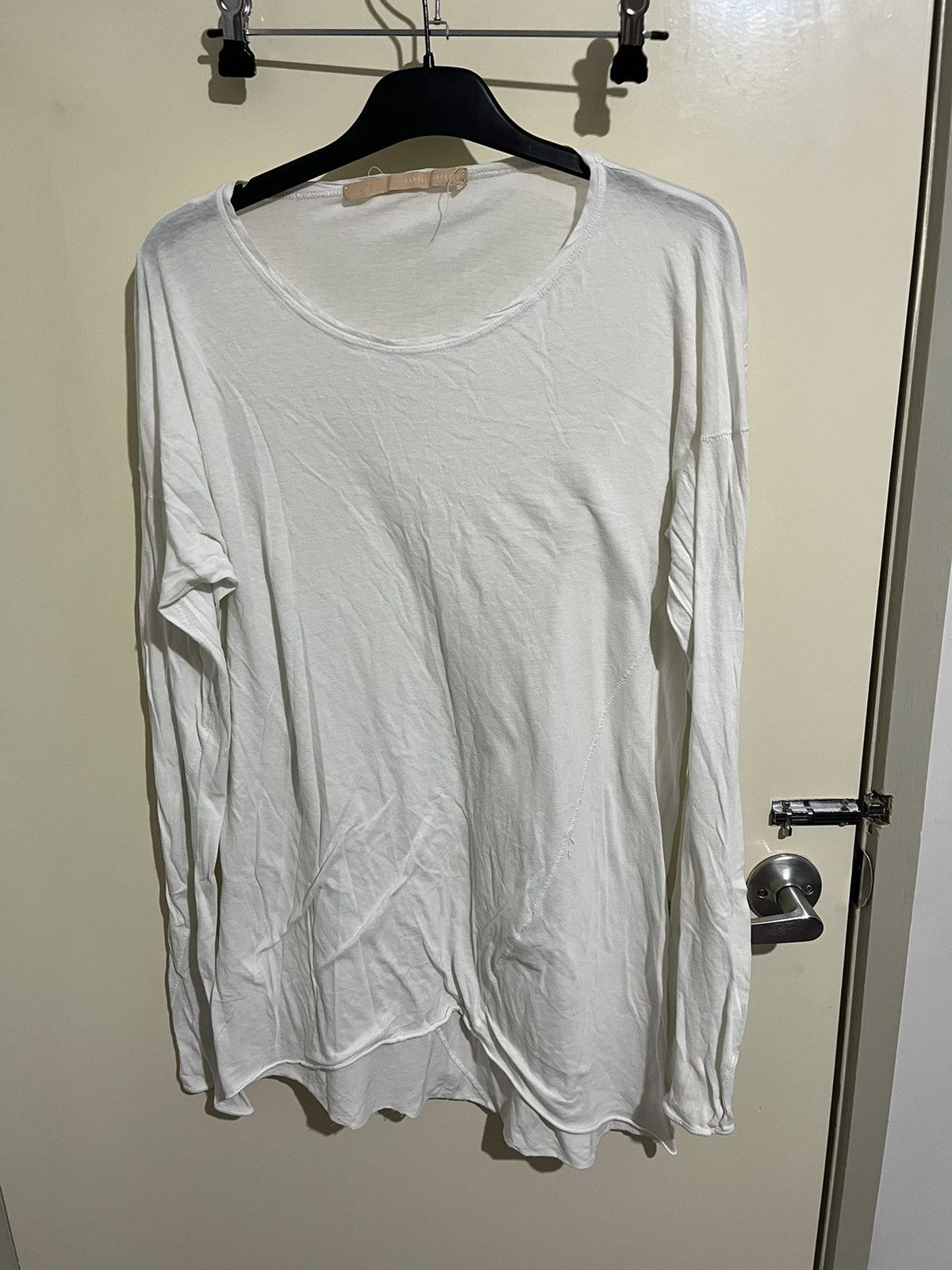 Isabel benenato long sleeve glove