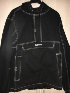 Supreme Anorak | Grailed