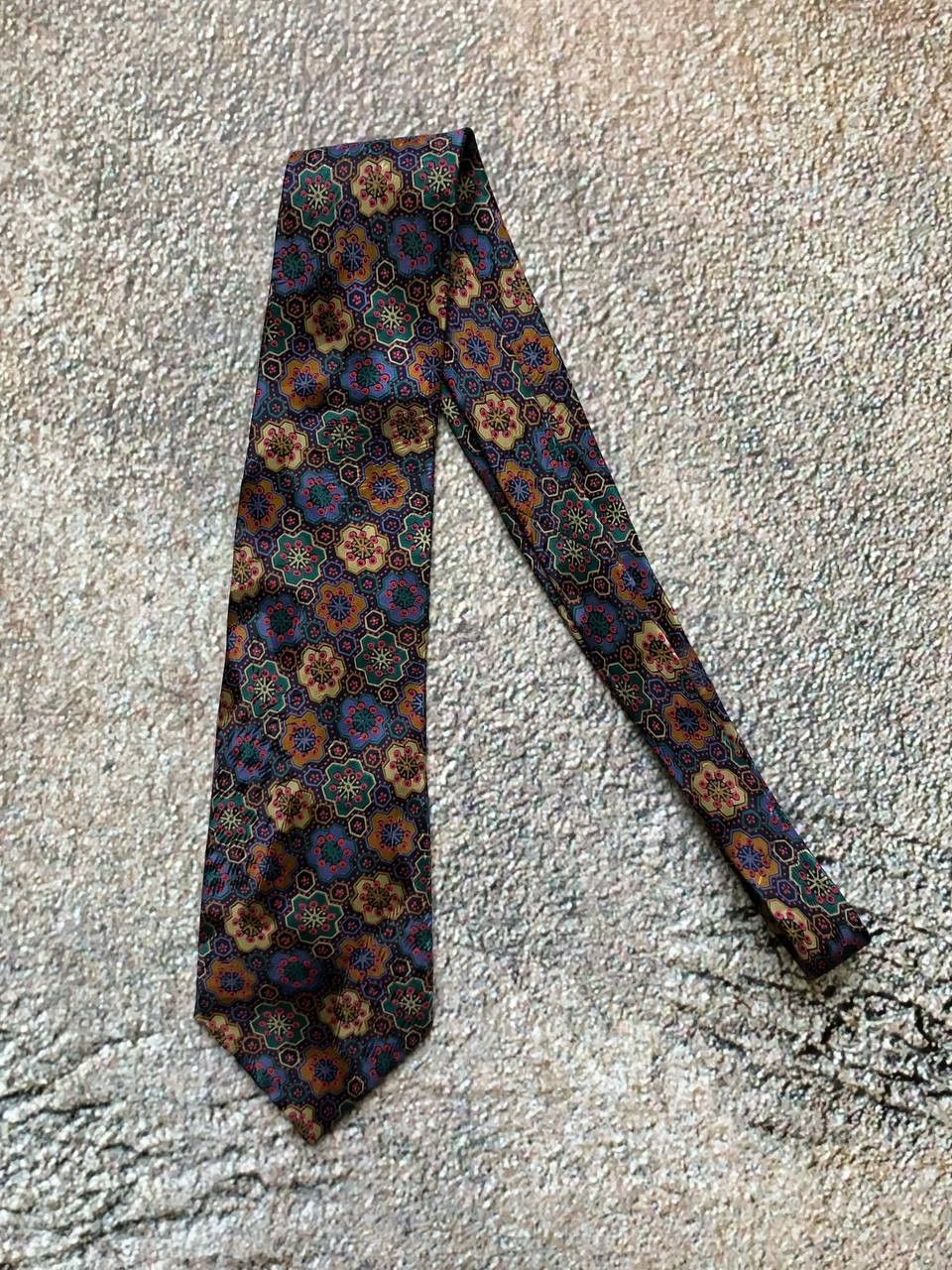 Lanvin Lanvin Tie Size ONE SIZE - 1 Thumbnail