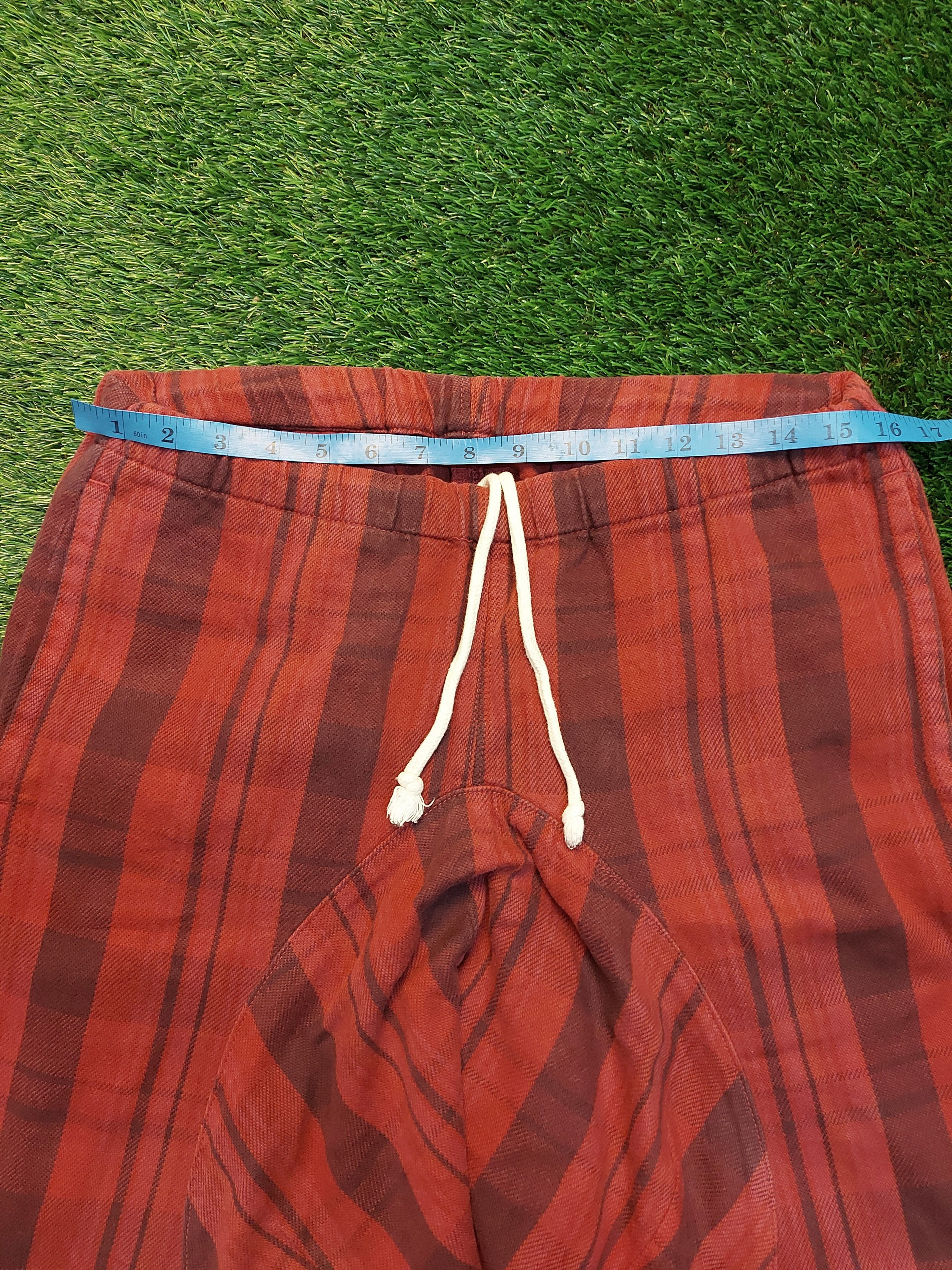 Japanese Brand (J119) MACK DADDY - jogger pant Size US 31 - 5 Thumbnail