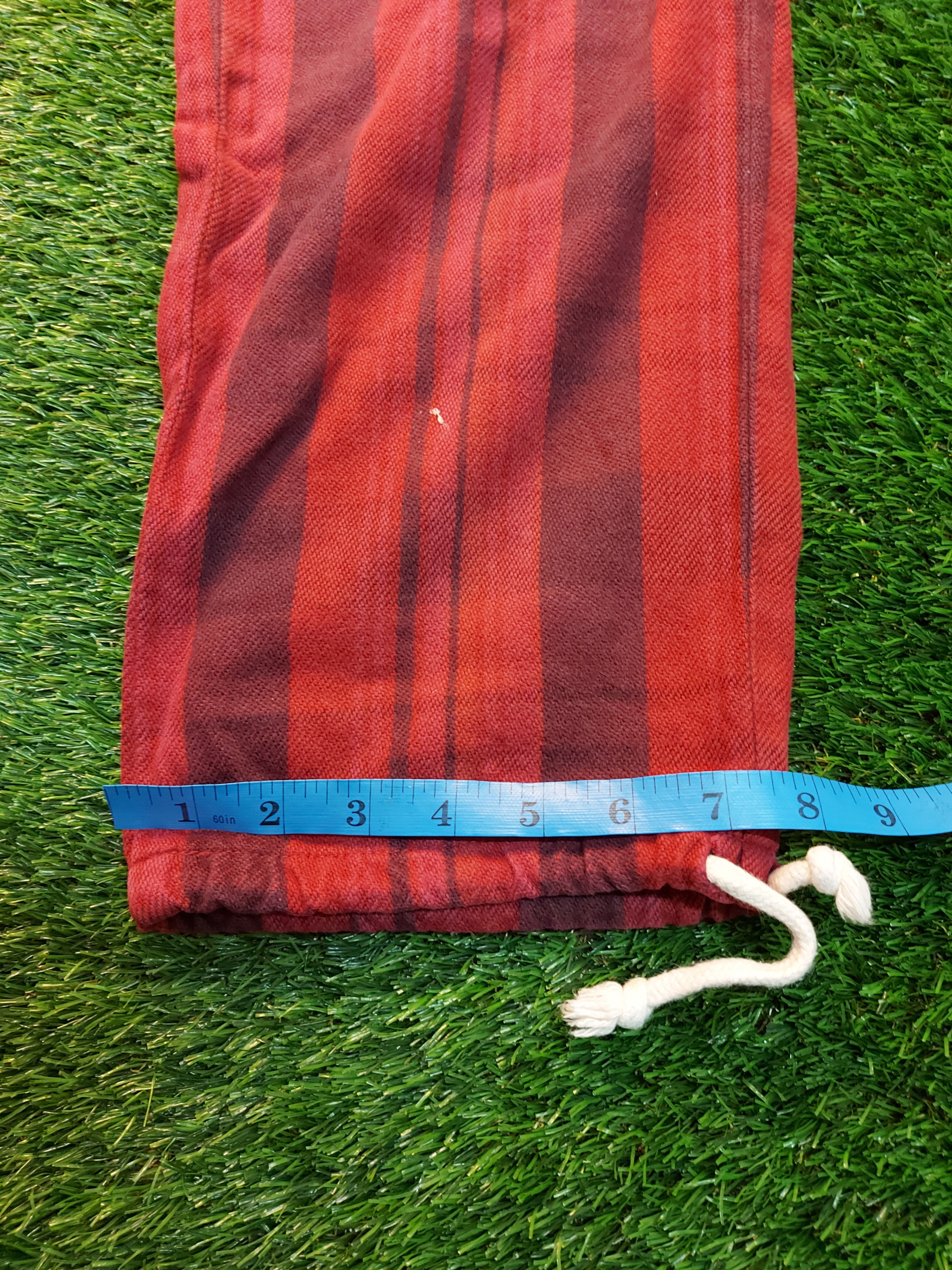 Japanese Brand (J119) MACK DADDY - jogger pant Size US 31 - 9 Thumbnail