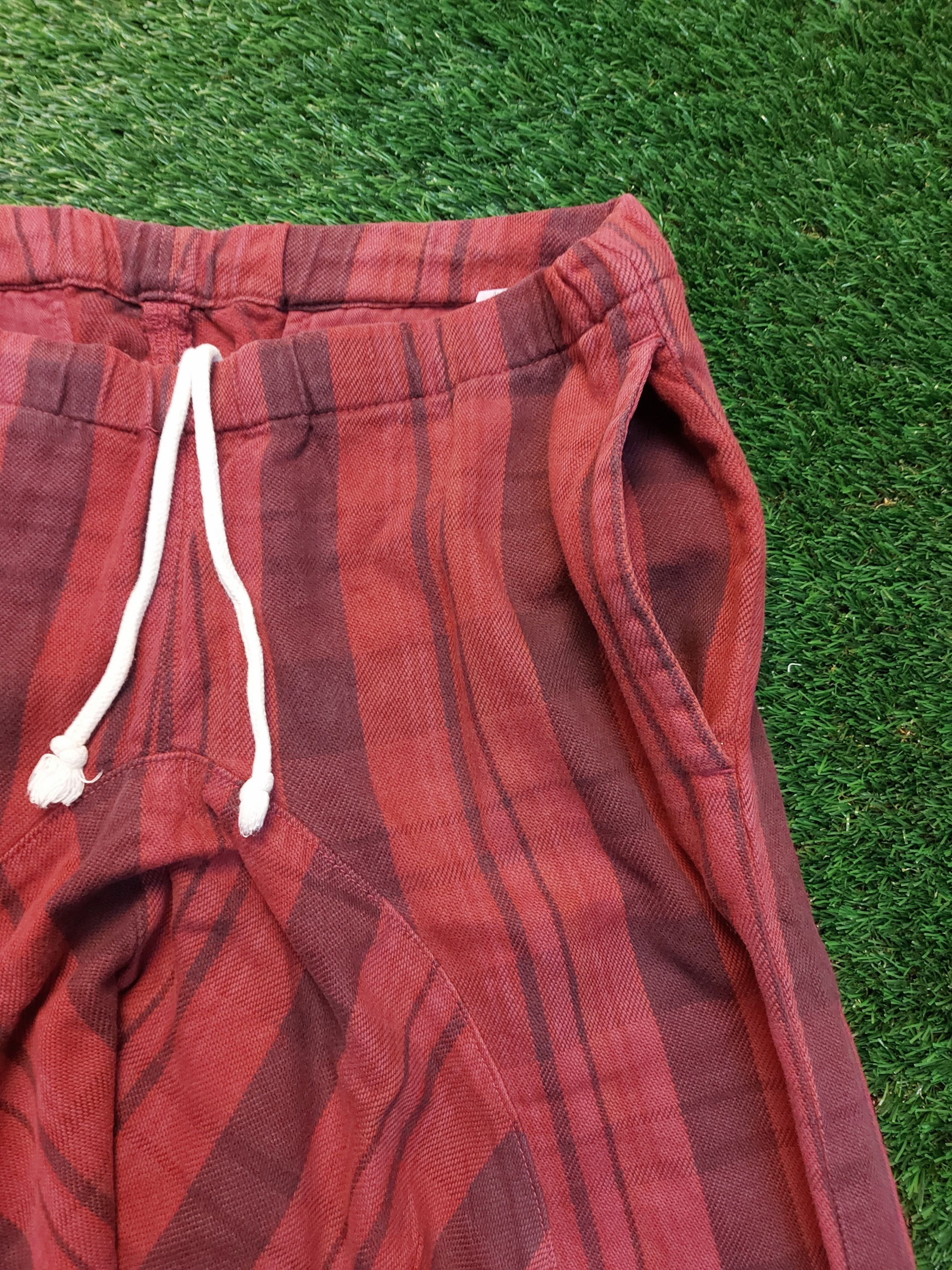 Japanese Brand (J119) MACK DADDY - jogger pant Size US 31 - 3 Thumbnail