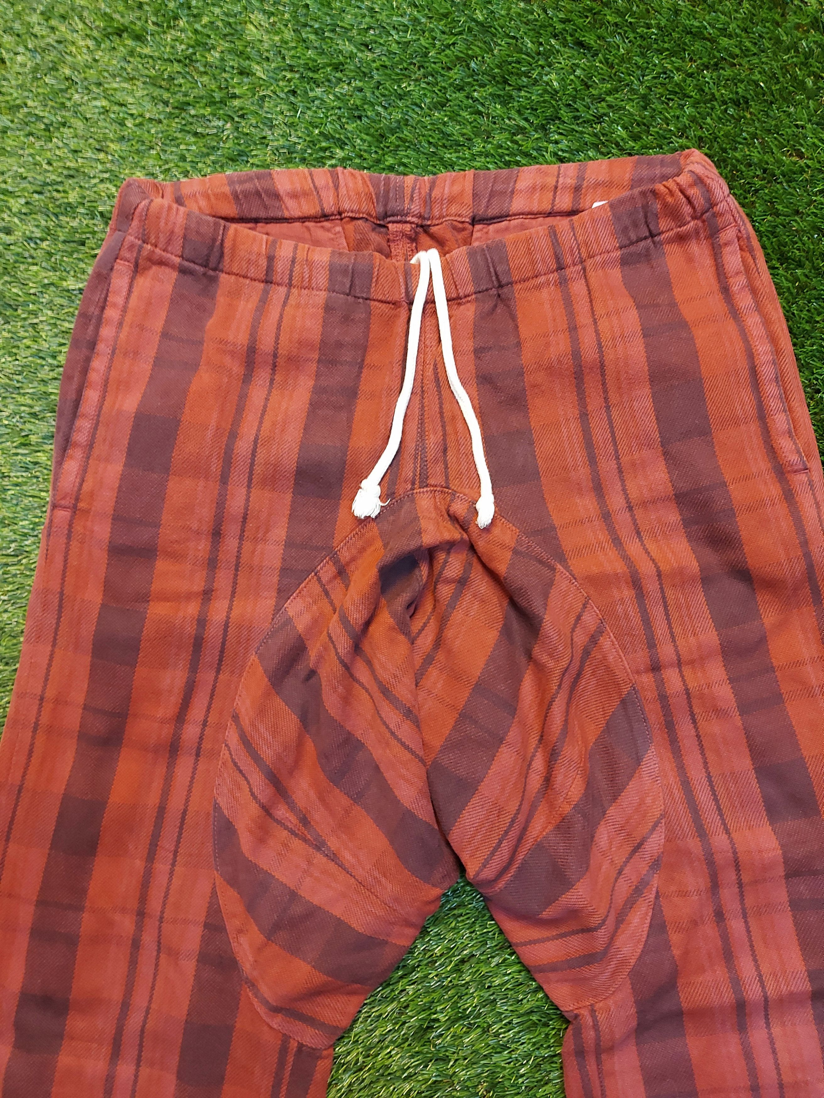 Japanese Brand (J119) MACK DADDY - jogger pant Size US 31 - 2 Thumbnail