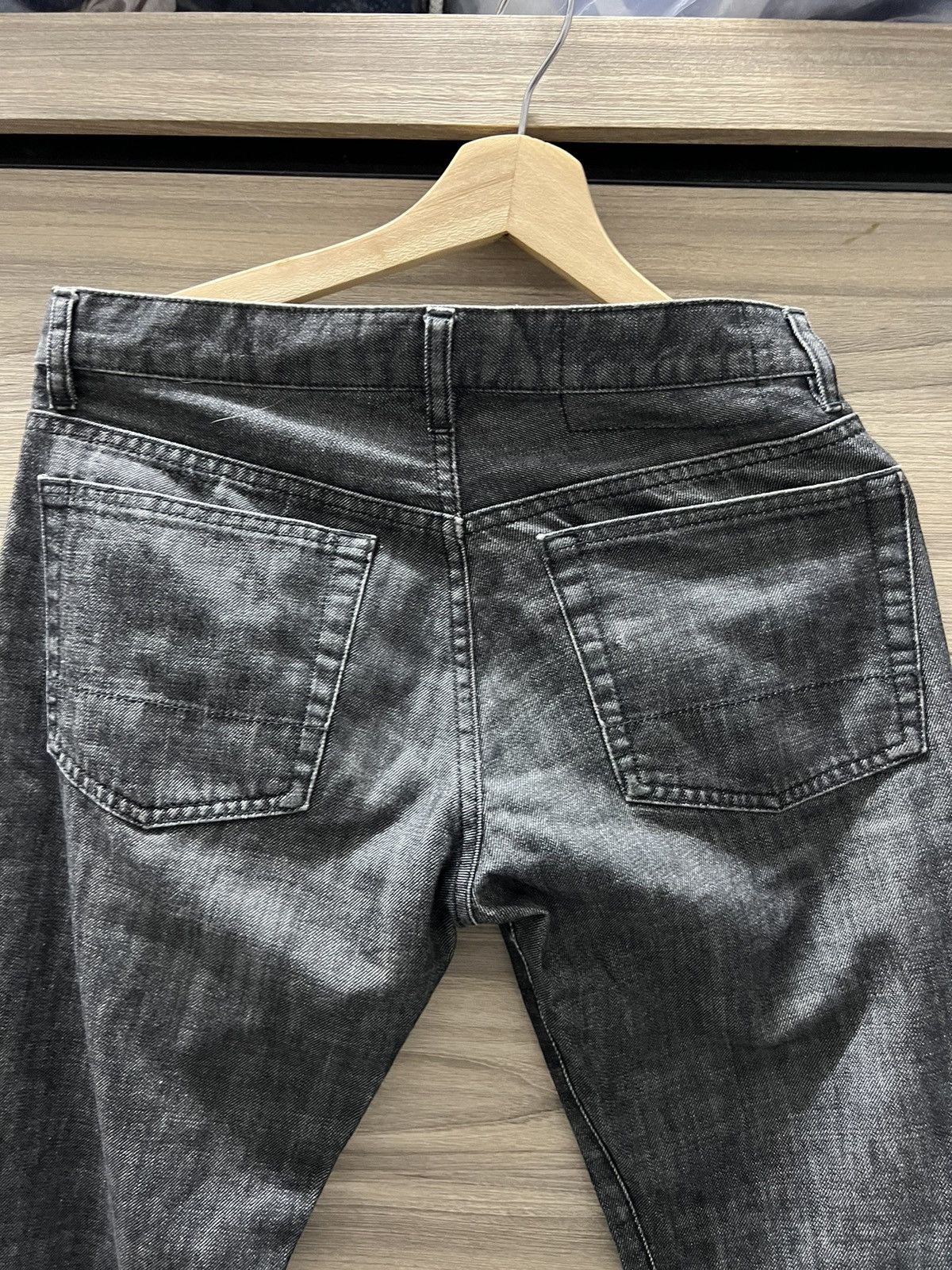 Other DKNY jeans selvedge denim nice Size US 28 / EU 44 - 5 Thumbnail