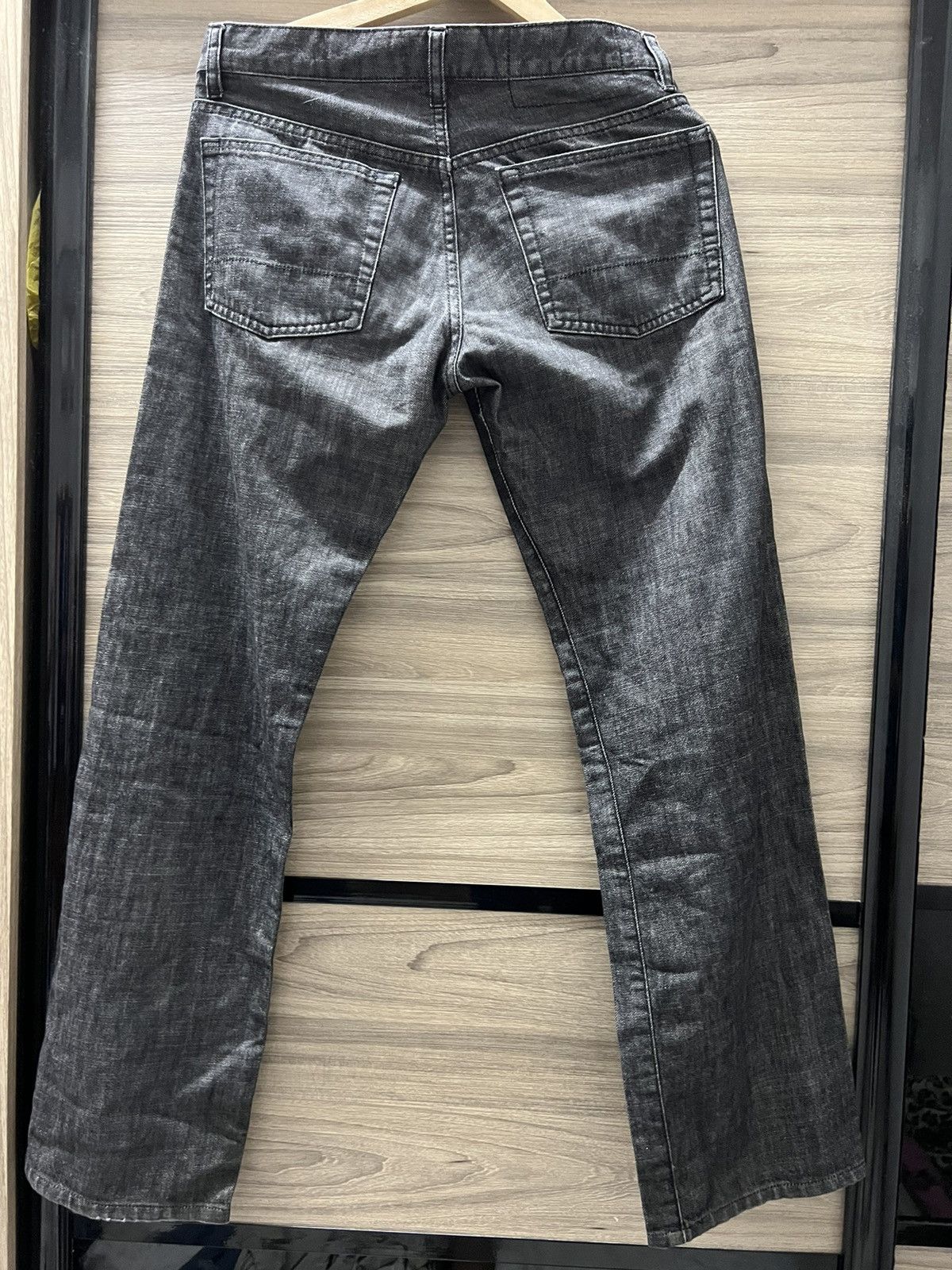 Other DKNY jeans selvedge denim nice Size US 28 / EU 44 - 4 Thumbnail