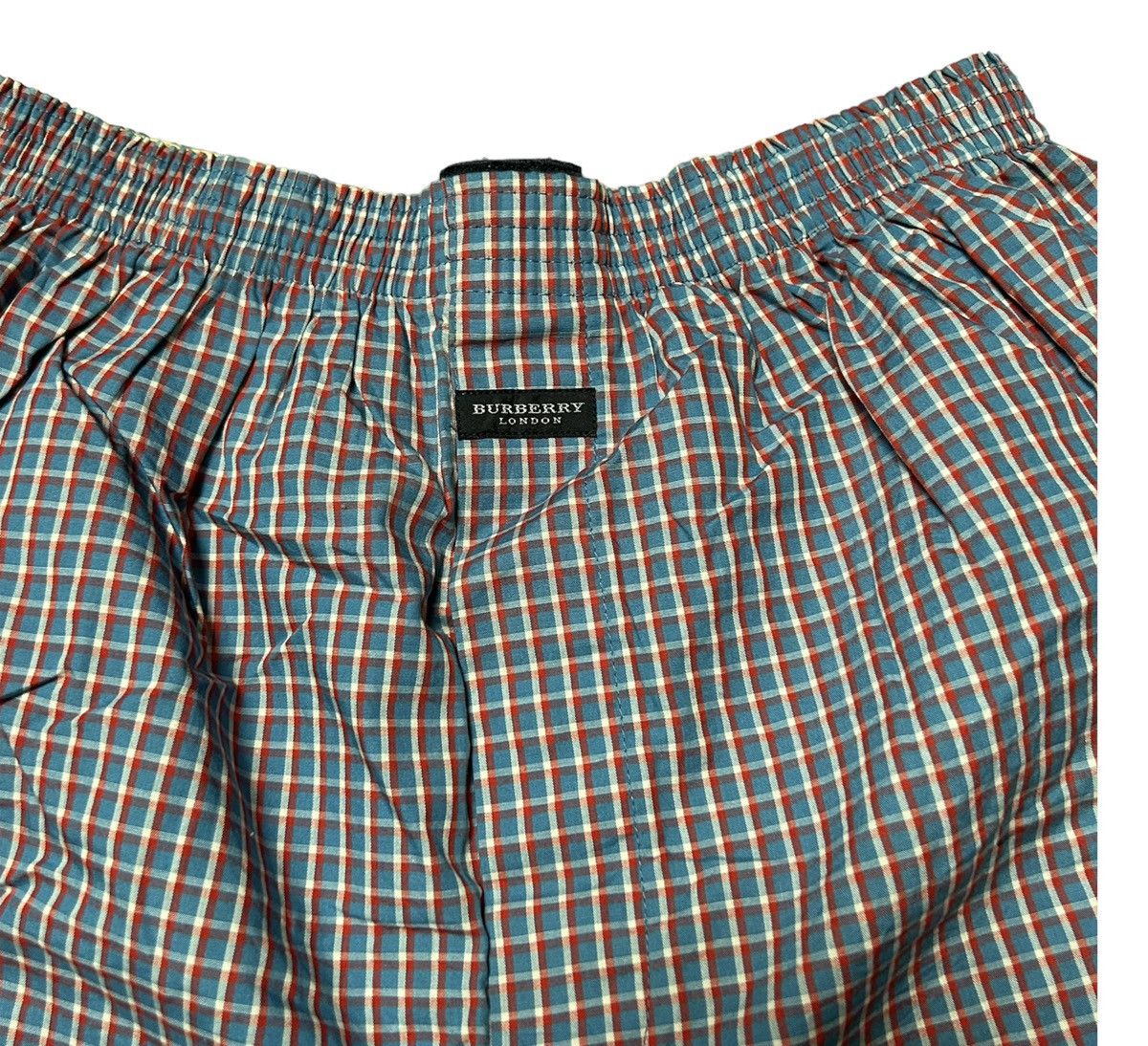 Burberry Burberry Nova Check Boxers Size US 28 / EU 44 - 3 Thumbnail