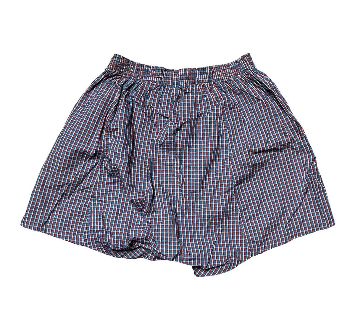 Burberry Burberry Nova Check Boxers Size US 28 / EU 44 - 2 Thumbnail