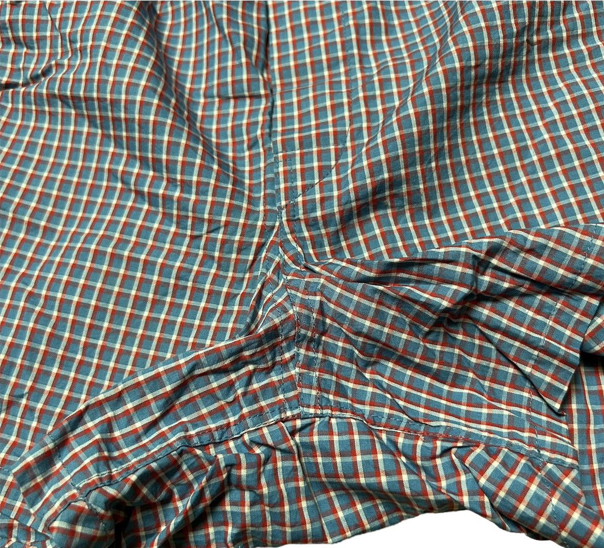 Burberry Burberry Nova Check Boxers Size US 28 / EU 44 - 4 Thumbnail