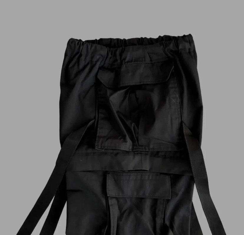 Japanese cargo pants bondage very nice design