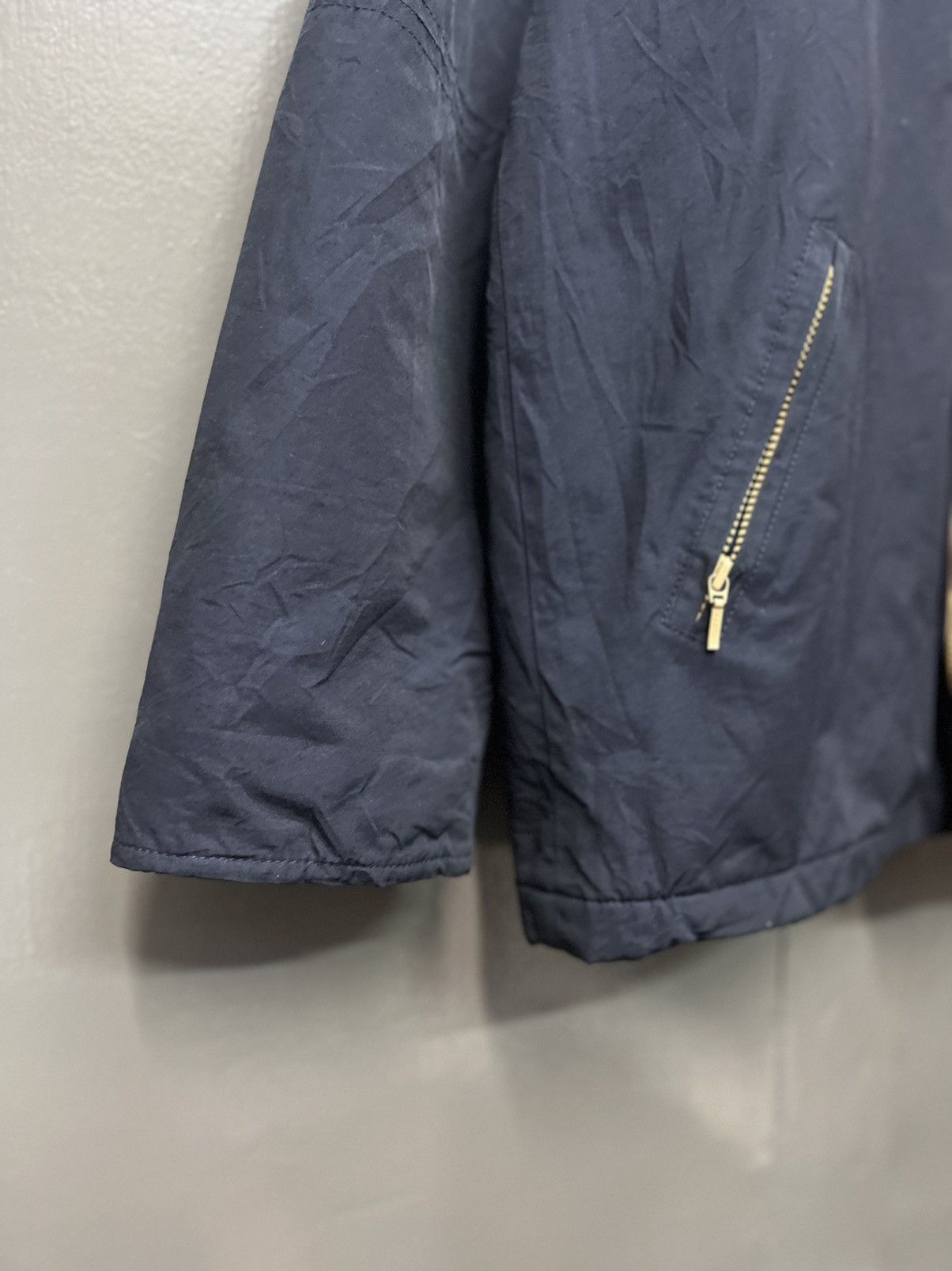 Lacoste STEALS🔥LACOSTE YACHTING HOODIE WITH FLEECE LINED Size US M / EU 48-50 / 2 - 4 Thumbnail