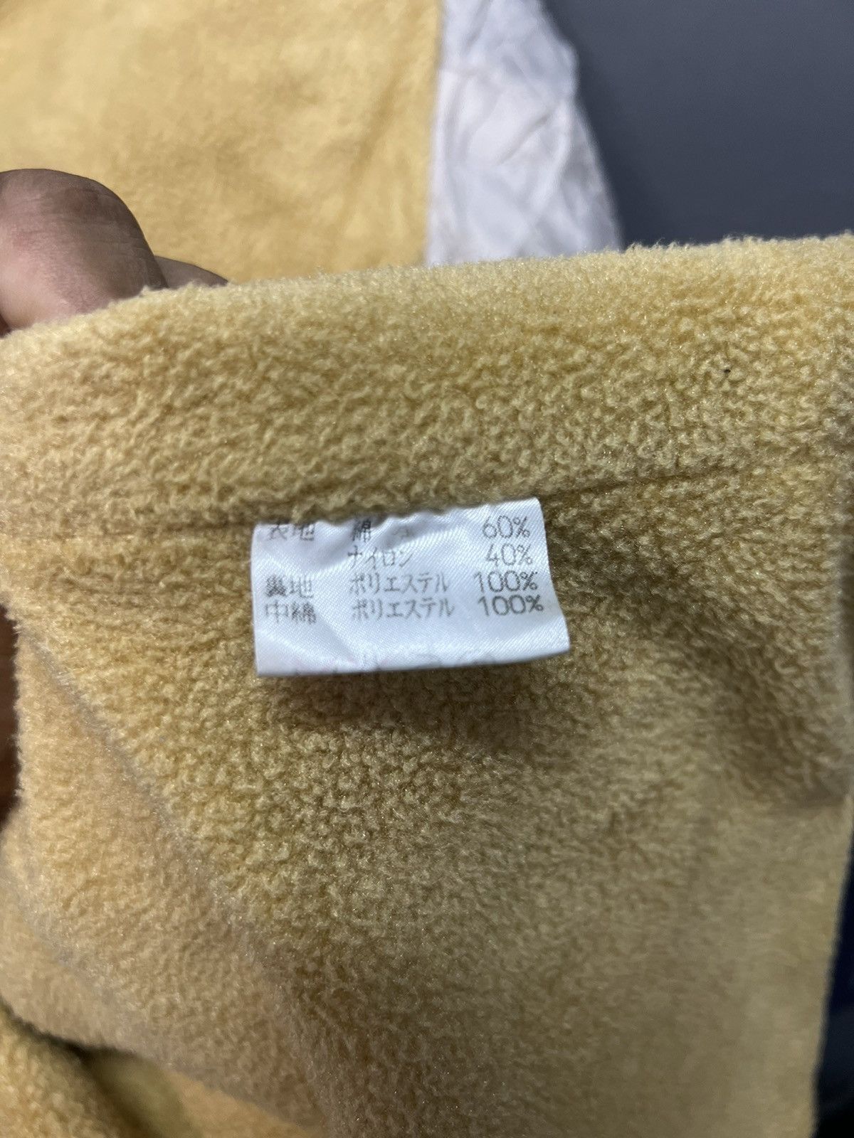 Lacoste STEALS🔥LACOSTE YACHTING HOODIE WITH FLEECE LINED Size US M / EU 48-50 / 2 - 15 Thumbnail