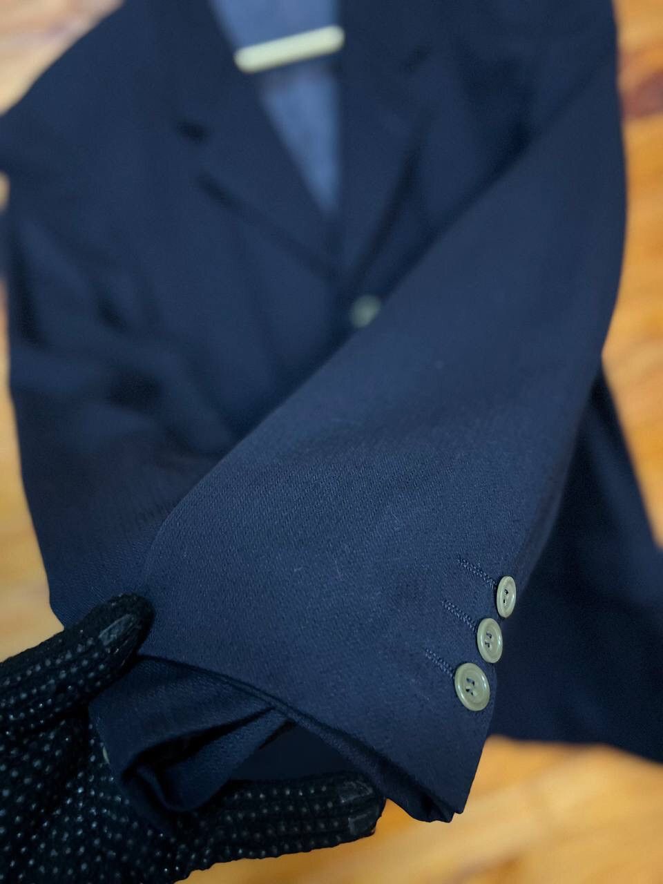 Kenzo KENZO BLAZERS Size 46R - 7 Thumbnail