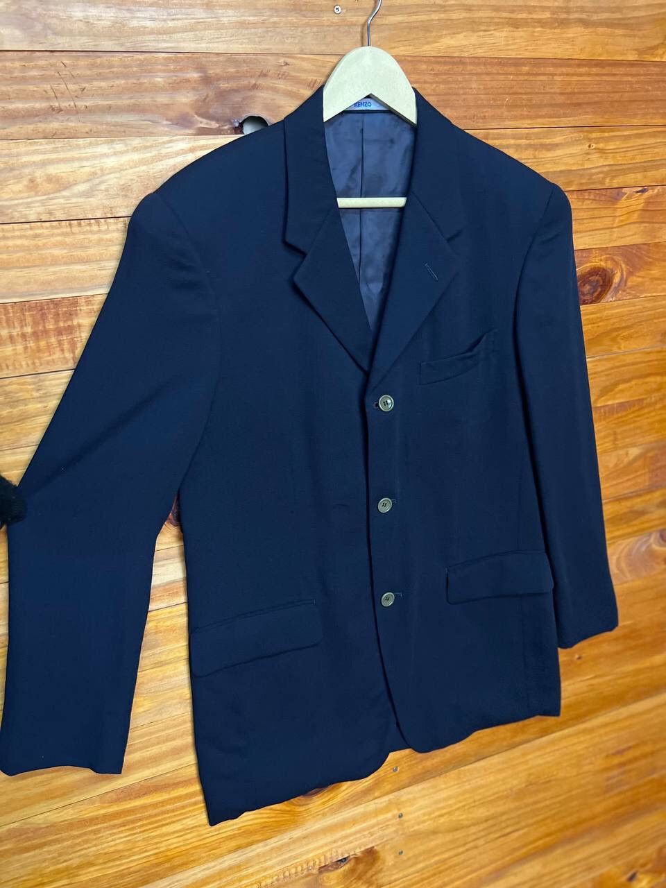 Kenzo KENZO BLAZERS Size 46R - 5 Thumbnail