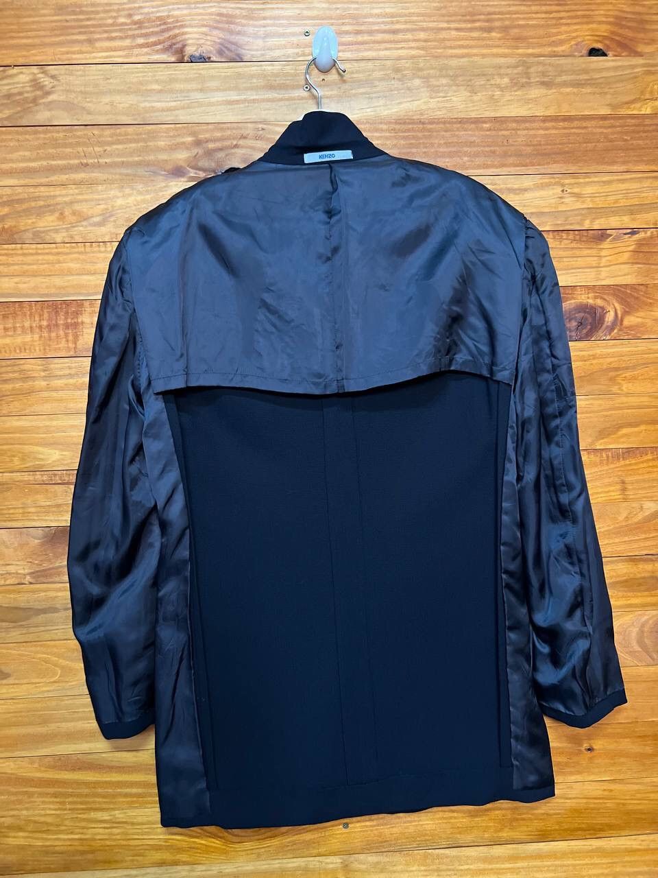 Kenzo KENZO BLAZERS Size 46R - 12 Thumbnail