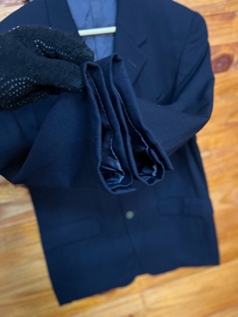 Kenzo KENZO BLAZERS Size 46R - 6 Thumbnail