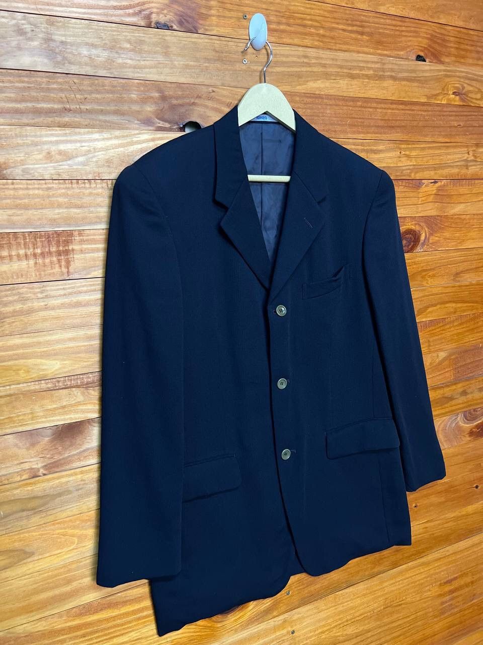 Kenzo KENZO BLAZERS Size 46R - 2 Thumbnail