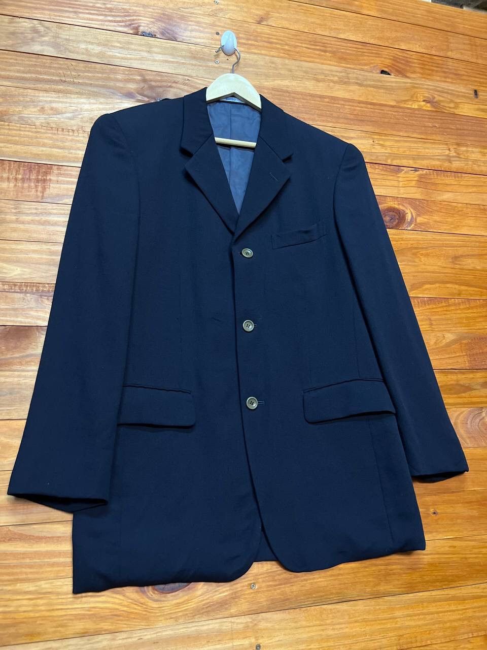 Kenzo KENZO BLAZERS Size 46R - 4 Thumbnail