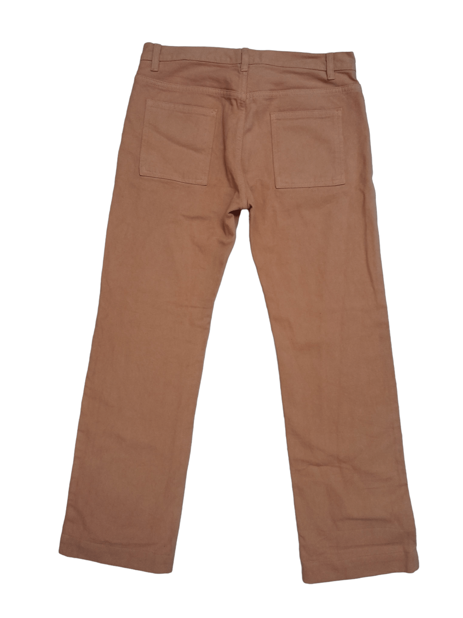 A.P.C. A.P.C 2003 ette Jeans (E770) waist 28 Size 28" / US 6 / IT 42 - 6 Thumbnail