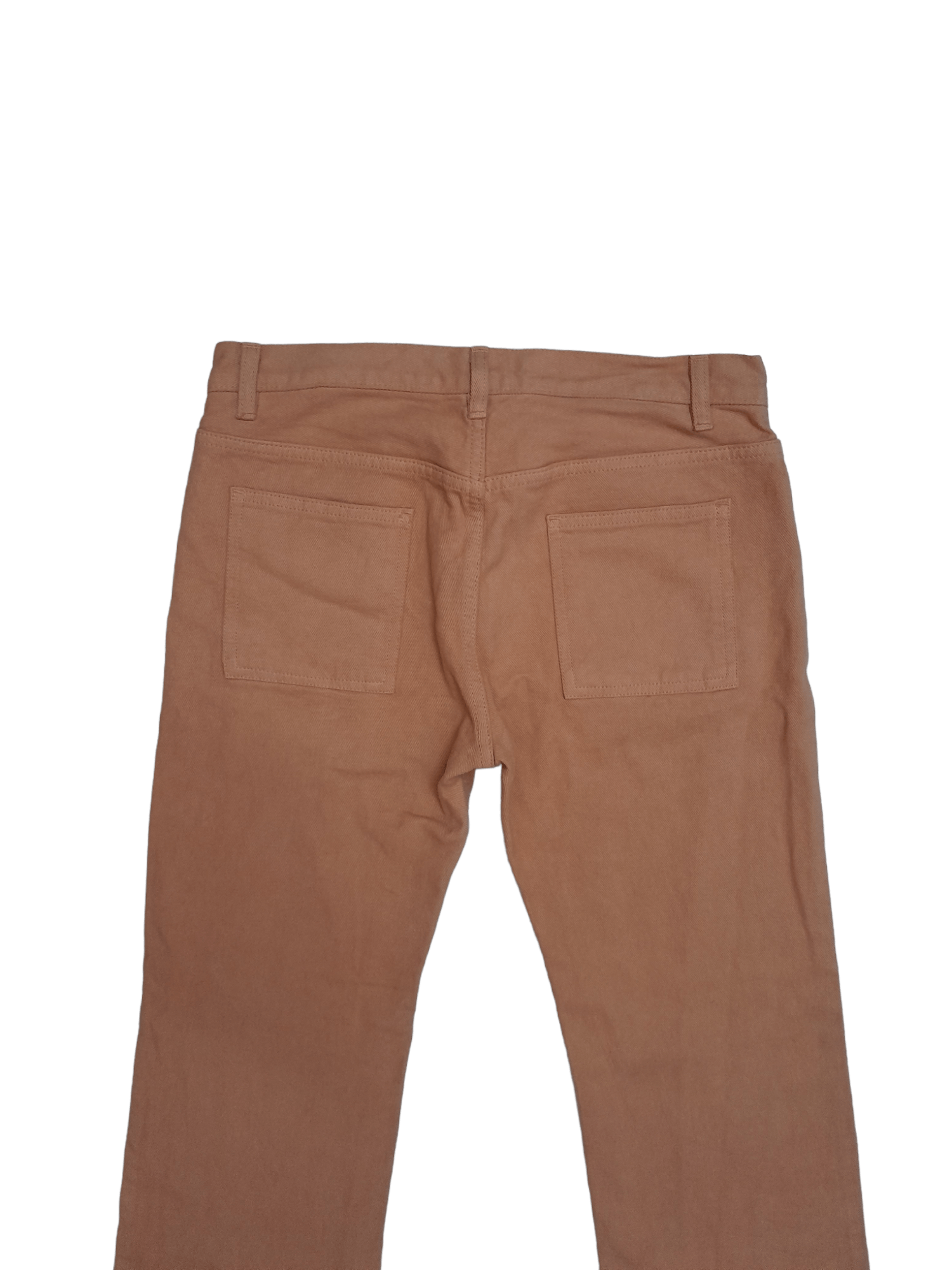 A.P.C. A.P.C 2003 ette Jeans (E770) waist 28 Size 28" / US 6 / IT 42 - 7 Thumbnail