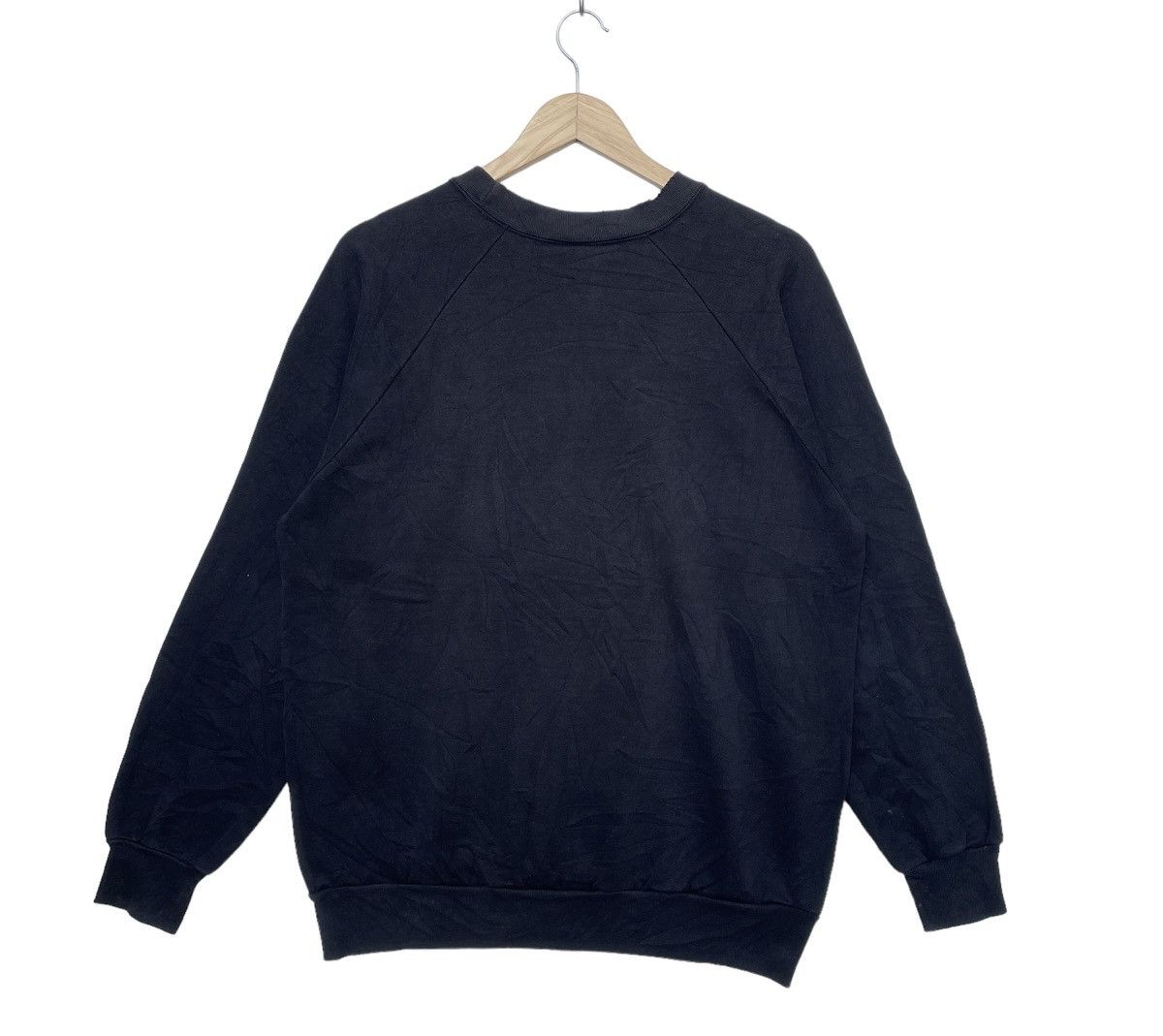 Hard Rock Cafe Vintage 90s Hard Rock Cafe Honolulu Big Logo Sweatshirt | XL Size US XL / EU 56 / 4 - 7 Thumbnail