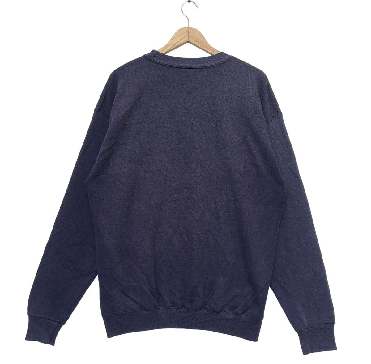 Japanese Brand Vintage 90s University of Virginia 1819 Sweatshirt | XL | Size US XL / EU 56 / 4 - 5 Thumbnail