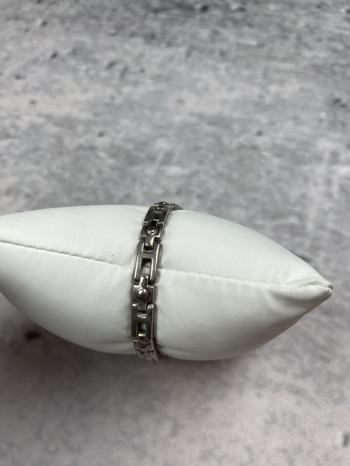 Japanese Brand × Vintage Vintage Omax unisex watch rare, futuristic braclet women Size ONE SIZE - 5 Thumbnail