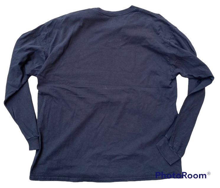 Playstation × Vintage Playstation Longsleeve Tee Size US L / EU 52-54 / 3 - 2 Thumbnail