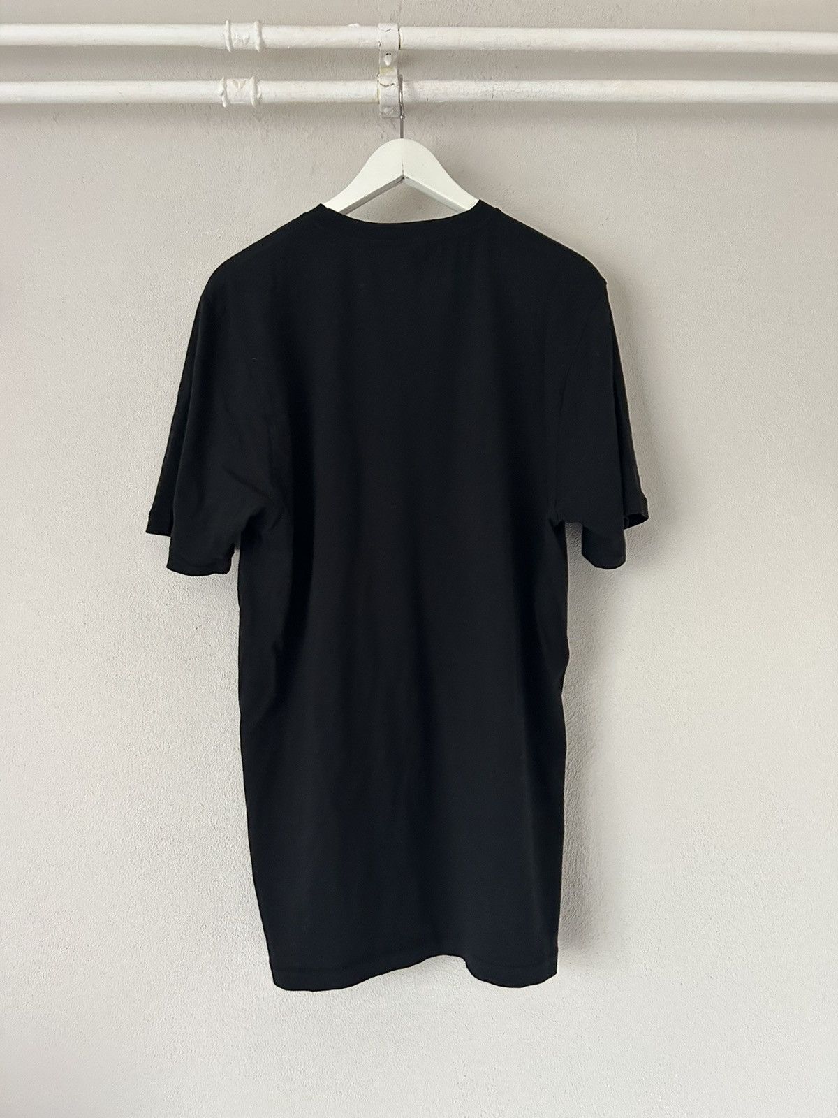 Haider Ackermann SS'19 T-shirt "Dream Now" Size US M / EU 48-50 / 2 - 4 Thumbnail