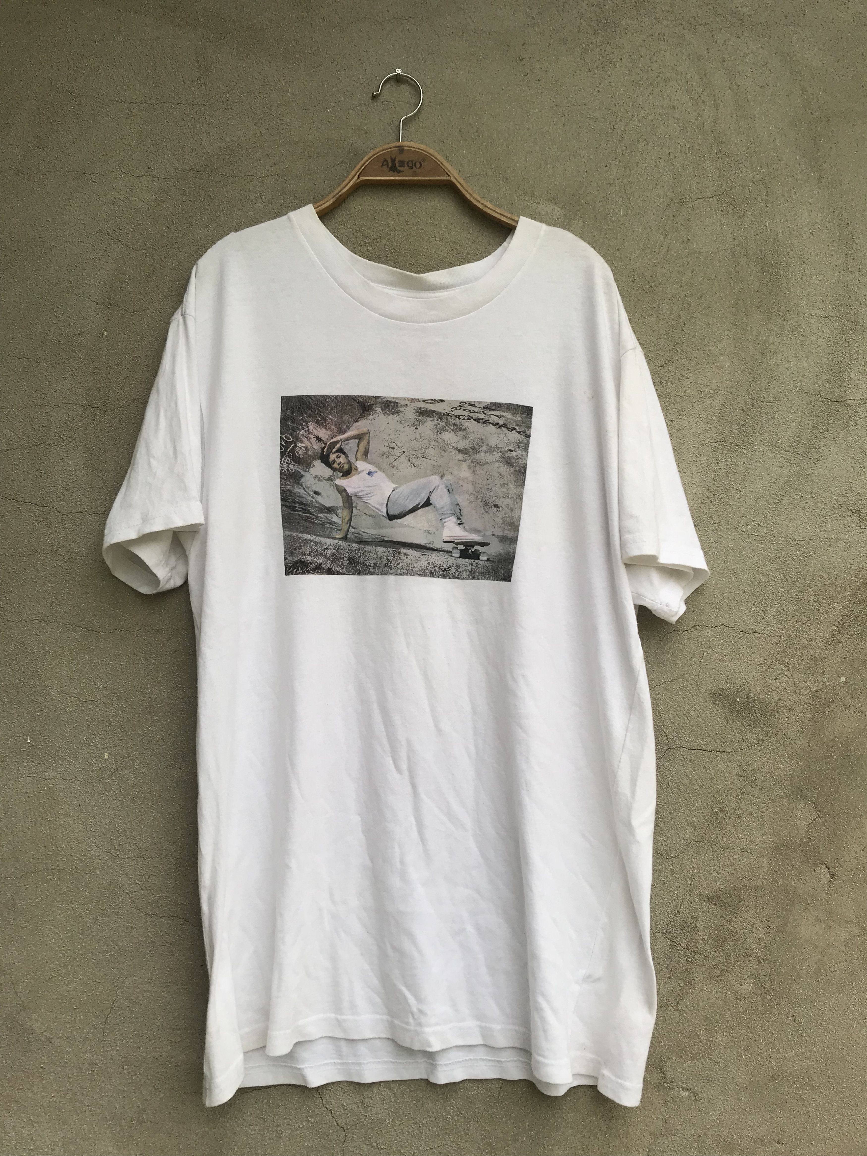 Rvca special collection christian hosoi