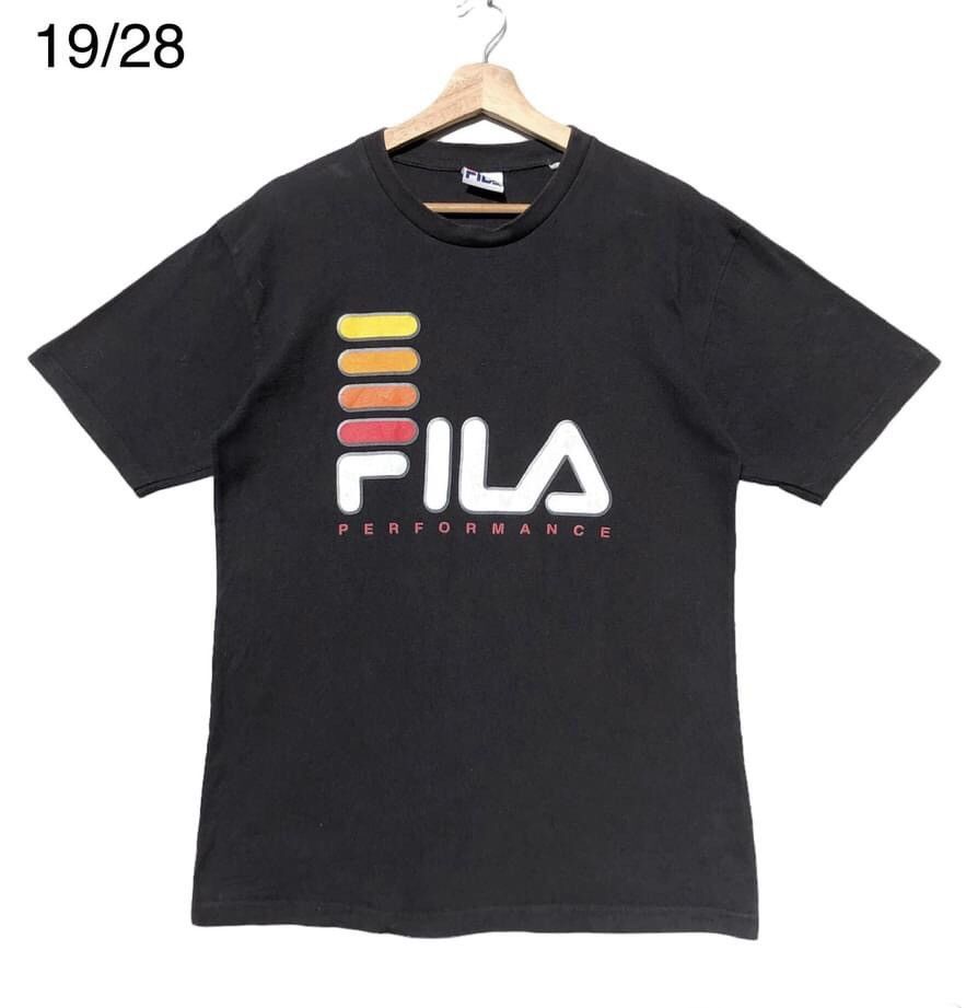 Fila 🔥Accept Binding Offer🔥 Fila Size US M / EU 48-50 / 2 - 1 Thumbnail