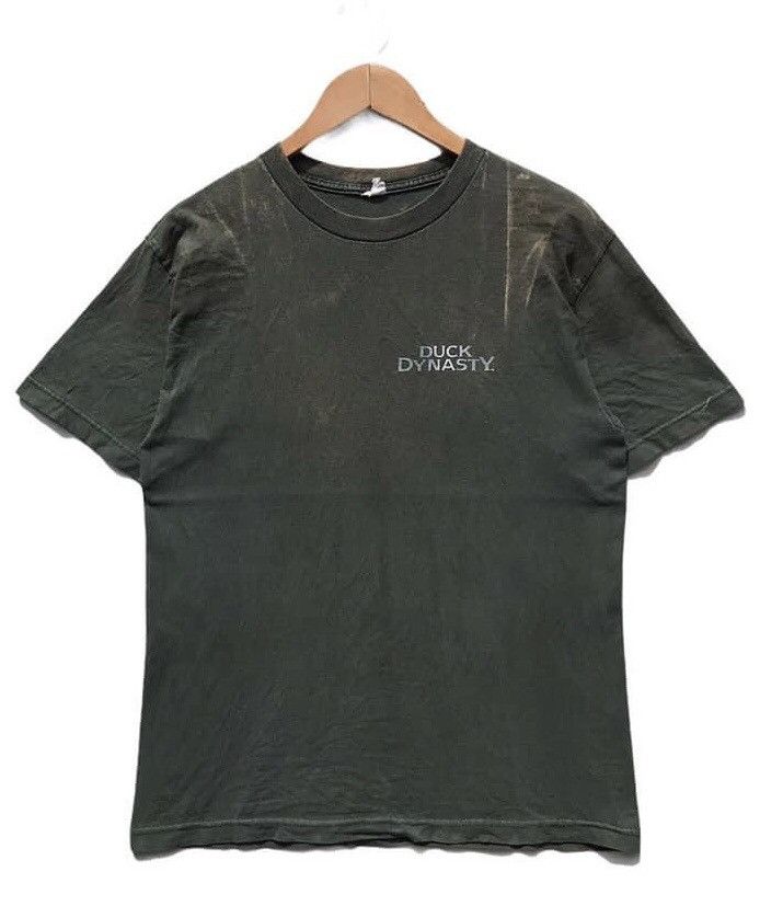 Vintage RARE🔥 Duck Dynasty Size US M / EU 48-50 / 2 - 2 Thumbnail